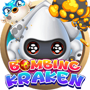 KA Đánh bom Ngư thủy quái screenshot