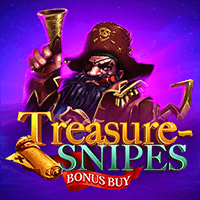 Treasure-snipes Bonus Buy screenshot