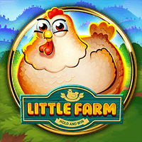 Nông Trại Hạnh Phúc screenshot