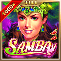 Lễ hội Samba screenshot