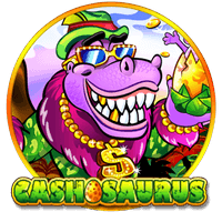 Khủng Long Bạo Chúa screenshot