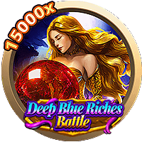 Harta Laut Dalam - Pertempuran screenshot