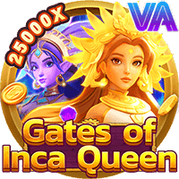 Nữ Inca