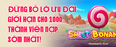 Thưởng Giới Thiệu Bạn Bè
